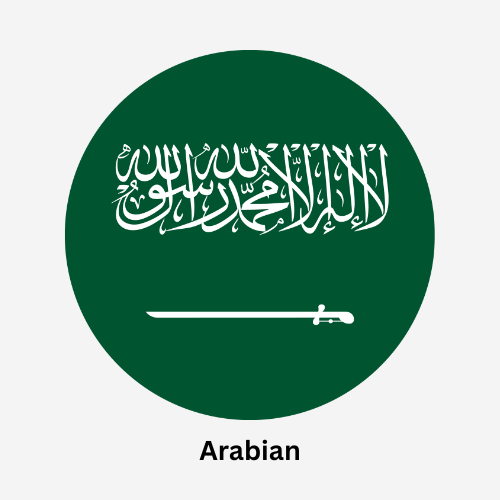 Arabian