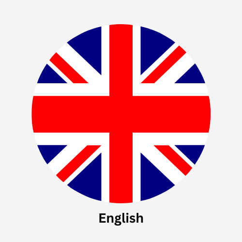 English