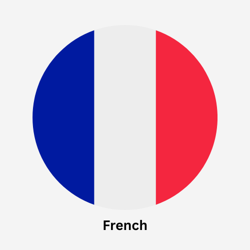 French