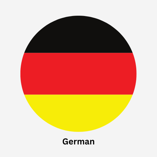 German