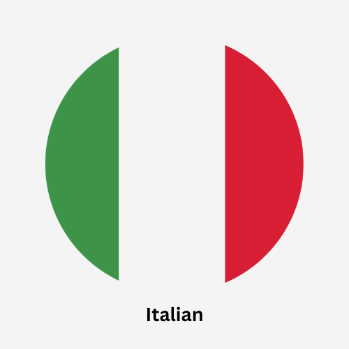 Italian
