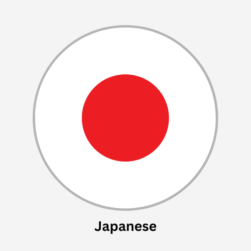 Japanese