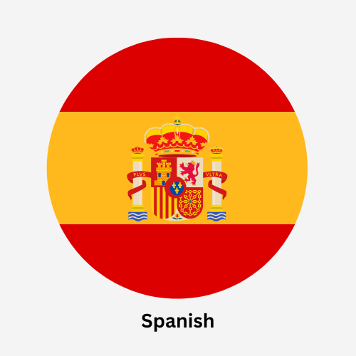 Spanish