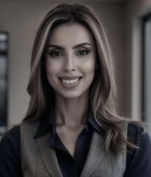 Elena Nedel