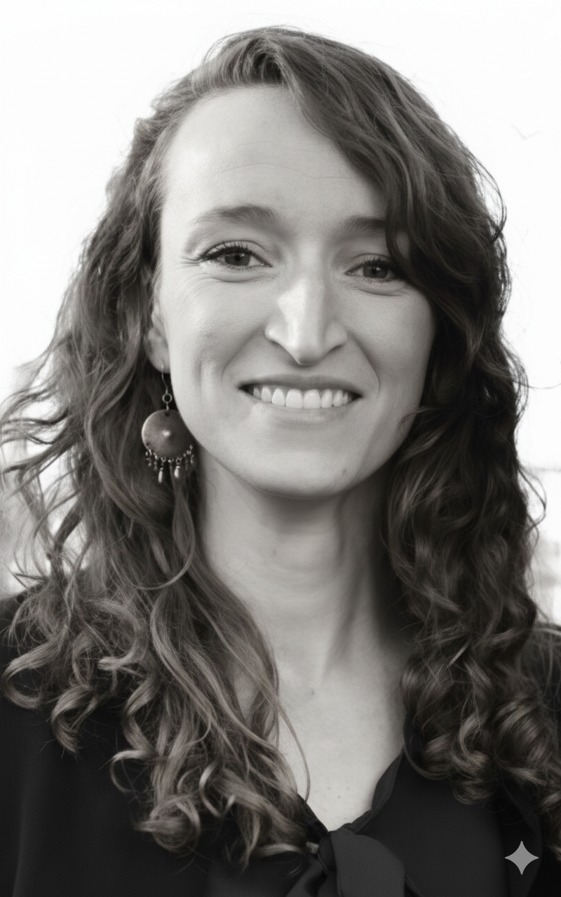 Preofesseur Amélie, anglais, espagnol et FLE Amélie