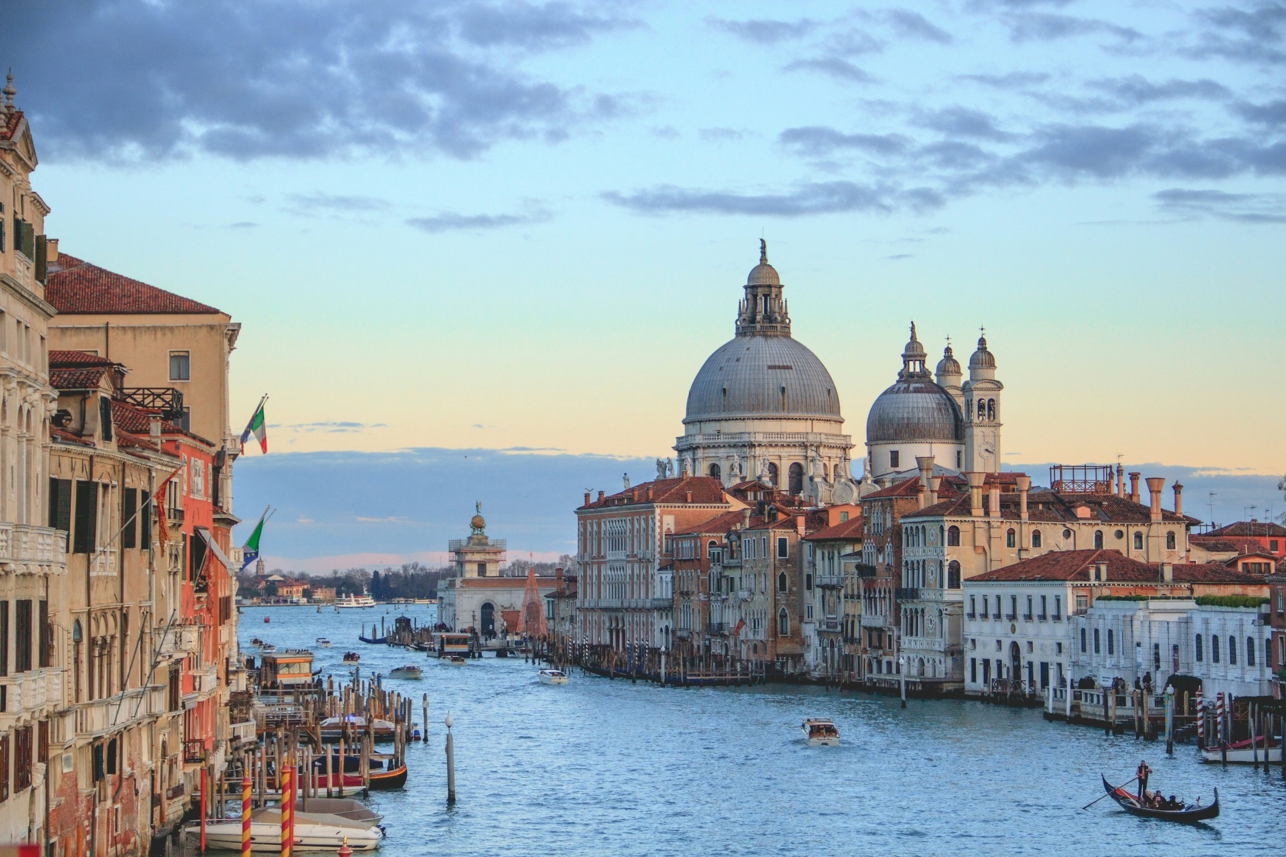 venise